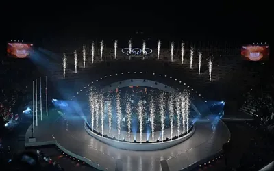 2026 Winter Olympics wrap up in Italy