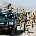 Operation Radd-ul-Fitna 3: Nine terrorists eliminated in Balochistan
