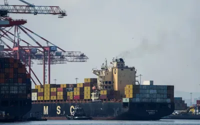 EU says it will accept no increase in US tariffs after Supreme Court ruling: 'a deal is a deal'