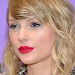 Taylor Swift shares the impact of negative body criticism