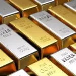 Gold, silver prices climb in global and local markets