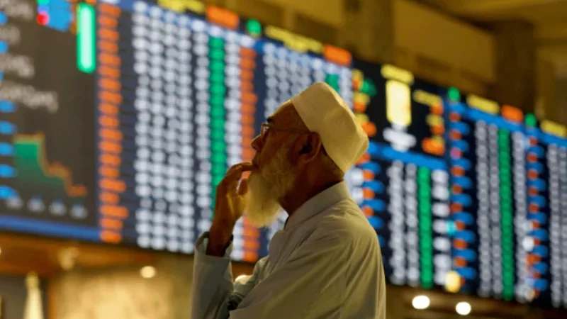 Pakistan Stock Exchange