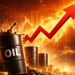 Oil prices rise as U.S.-Iran ceasefire hopes fade