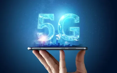 5G mobile devices to hit Pakistani market soon