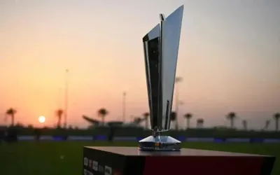 ICC reshuffles first World Cup semi-final fixture