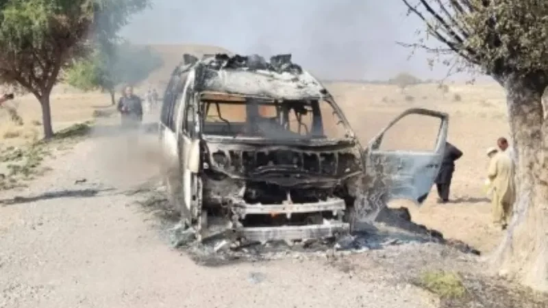 Karak