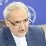 Iran expresses concern over rising tensions in Pak-Afghan relations