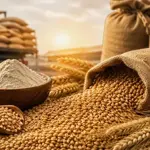 Pakistan moves to import 1 million tons of wheat