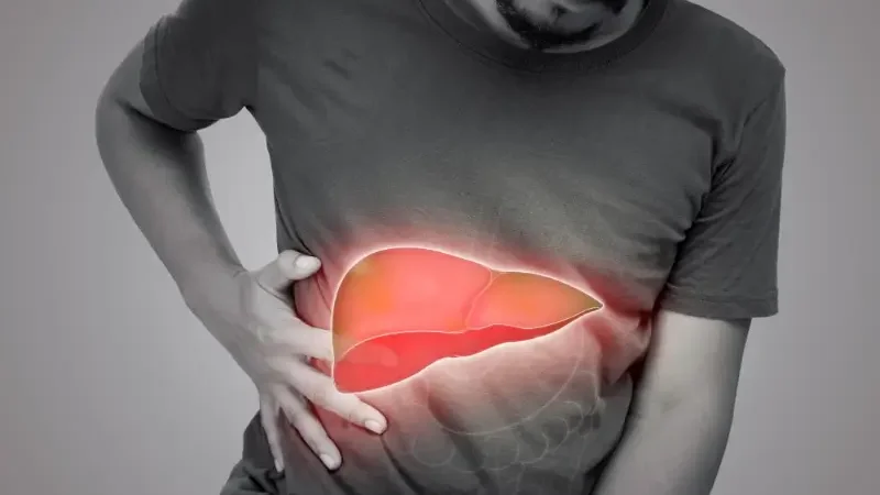 Liver Disease: Symptoms, Causes & Treatment