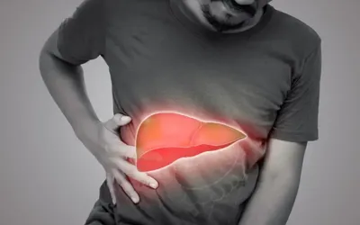 Liver Disease: Symptoms, Causes & Treatment