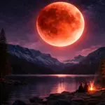 First lunar eclipse of 2026: ‘Blood Moon’ visibility locations, date, time