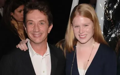 Katherine Short, daughter of actor Martin Short, passes away at 42