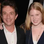 Katherine Short, daughter of actor Martin Short, passes away at 42