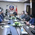 Sindh Home Minister directs to establishment Drone Surveillance Unit in Karachi