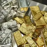 Gold, silver prices extend rally for fourth consecutive day