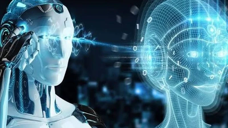 AI agents are now hacking each other