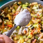 Study links excess salt intake to higher risk of depression