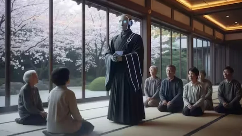 Japan unveils AI