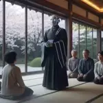 Japan unveils AI robot monk to deliver spiritual guidance