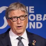 Bill Gates 'took responsibility for his actions' over Epstein links, foundation says
