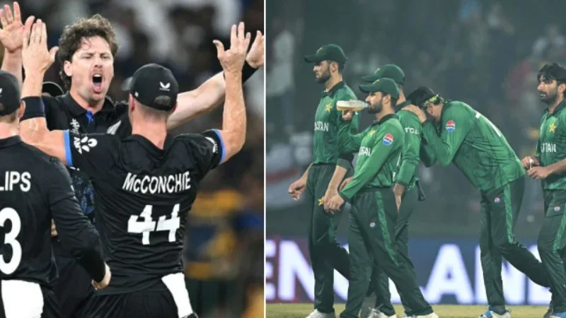 Pakistan’s qualification hopes