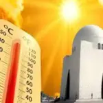 Karachi set for warm day under stable climatic conditions