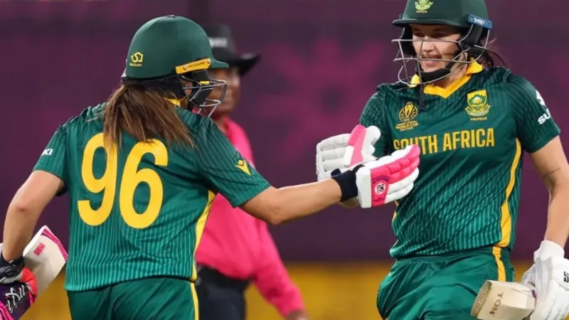 South Africa