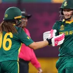 South Africa seal series with thrilling 16-run win