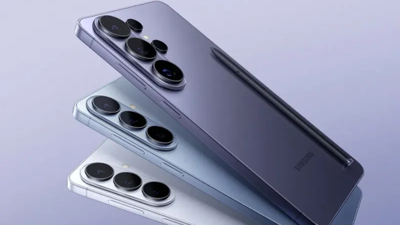 Samsung-Galaxy S26 series
