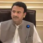 Lanjar reviews province-wide security situation in Sindh assembly meeting