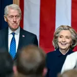 Bill and Hillary Clinton set to Testify Behind Closed Doors in Congressional Epstein probe