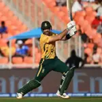 South Africa thrash West Indies by 9 wickets in Super Eight clash