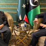 Lanjar assures full protection to Chinese community in Sindh