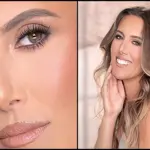 Latte makeup, cloud skin: TikTok’s beauty trends for fall