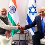 India-Israel Ties: From Opposition to Strategic Partnership
