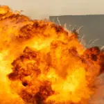 Gas cylinder explosion in Chaman claims 8 lives, 25 injured