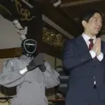 AI robot monk introduced in Japan