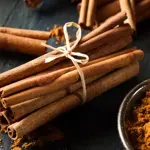 Cinnamon on fruits may help control blood sugar