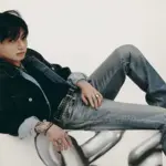 Jungkook earns ‘Most Handsome Man Alive 2026’ title, sparks K-pop buzz