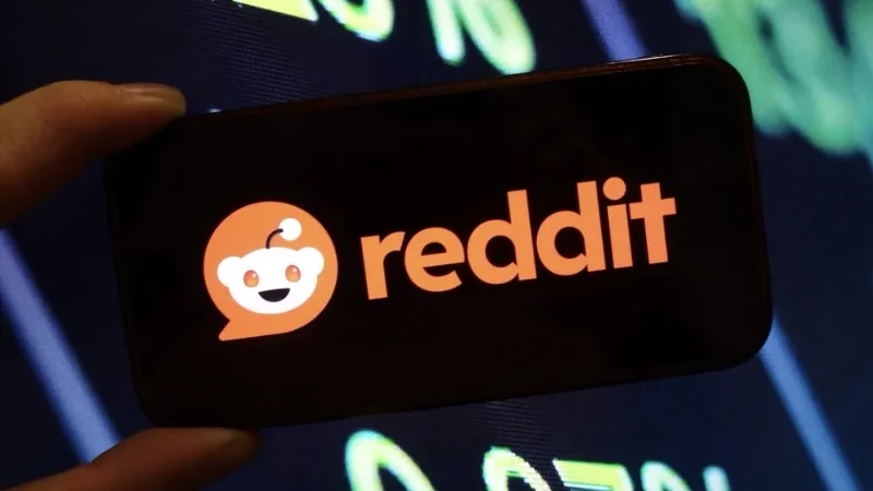 Reddit fined