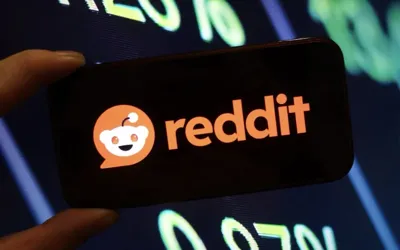 Reddit fined £14million over failure to protect children’s privacy