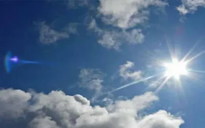 PMD forecasts predominantly dry weather across the country