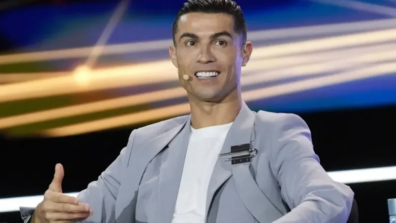 Ronaldo
