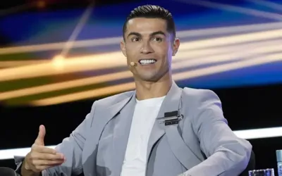 Ronaldo transitions from star player to club stakeholder