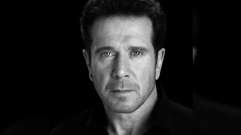 Bobby J. Brown