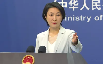 China calls for immediate ceasefire between Pakistan-Afghanistan war