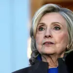 Hillary denies knowledge of Epstein's crimes during House panel testimony