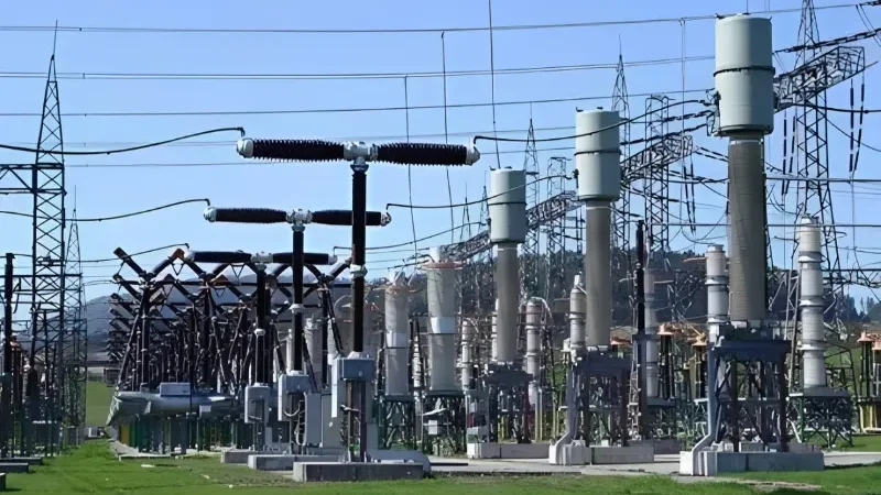 Pakistan power generation rises 7% in July amid higher costs