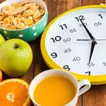 Eating by the Clock: How chrono nutrition could transform your health