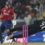 England’s win over New Zealand revives Pakistan’s last-4 chances